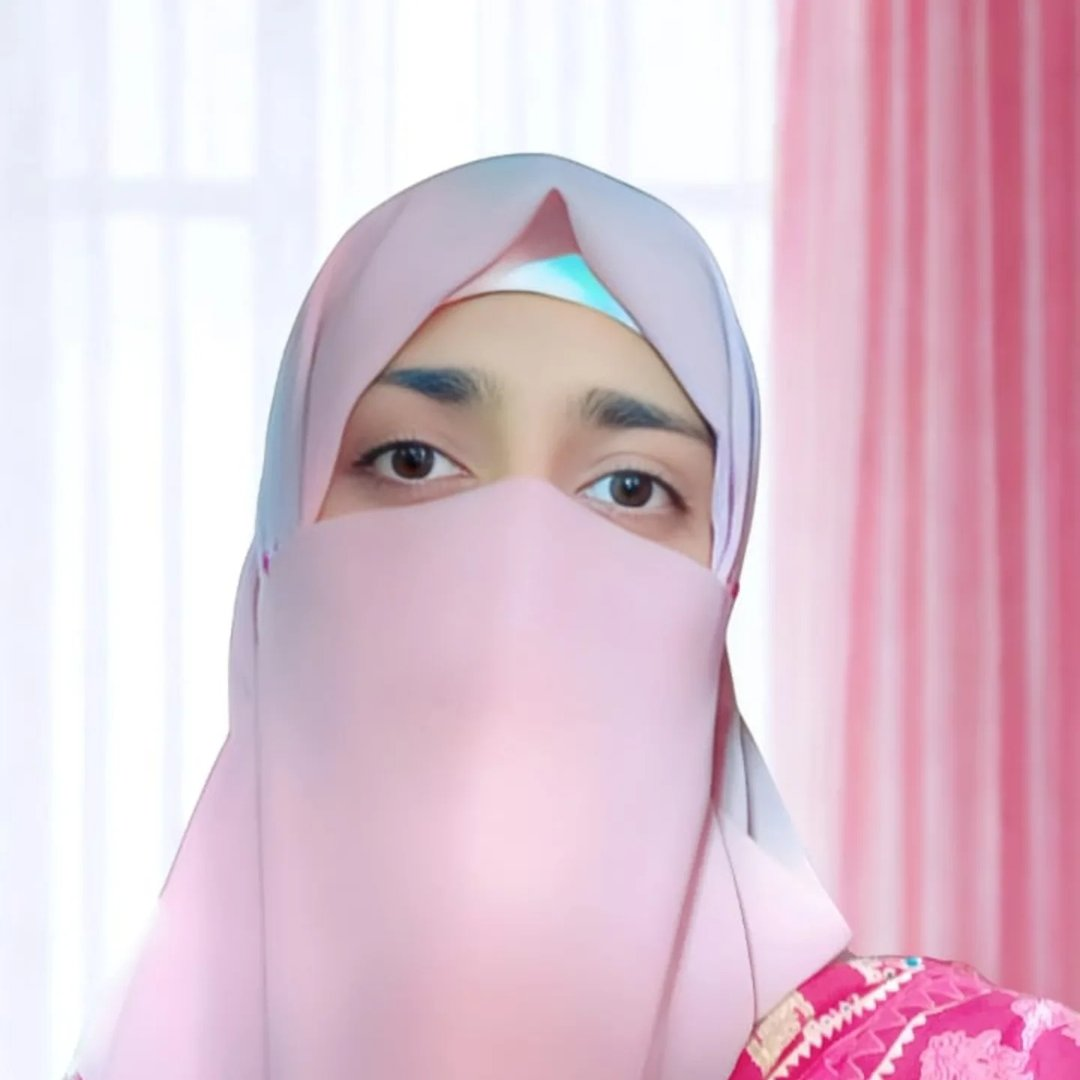 Dietitian Maryam Shahrukh